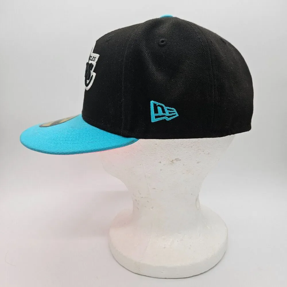 New Era los angeles